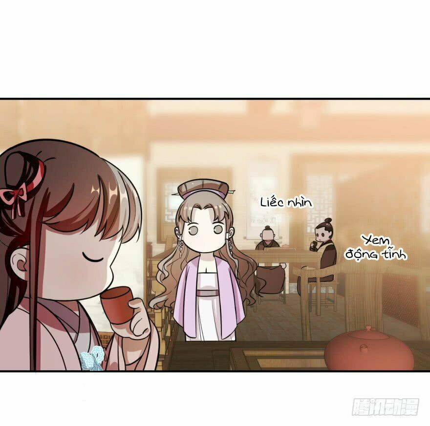 Độc Bộ Thiên Hạ: Đặc Công Thần Y Chapter 9 - Trang 36