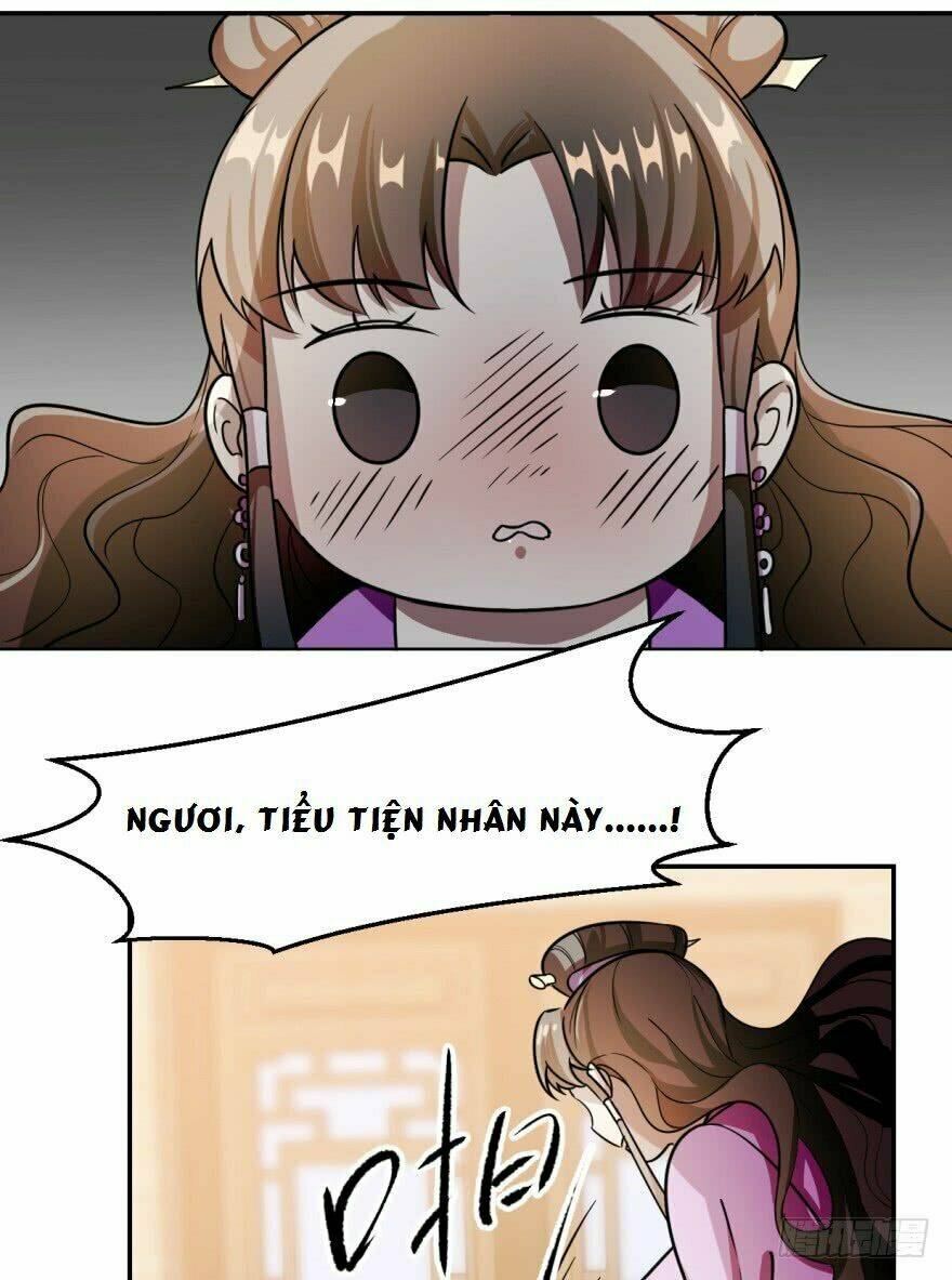 Độc Bộ Thiên Hạ: Đặc Công Thần Y Chapter 9 - Trang 37