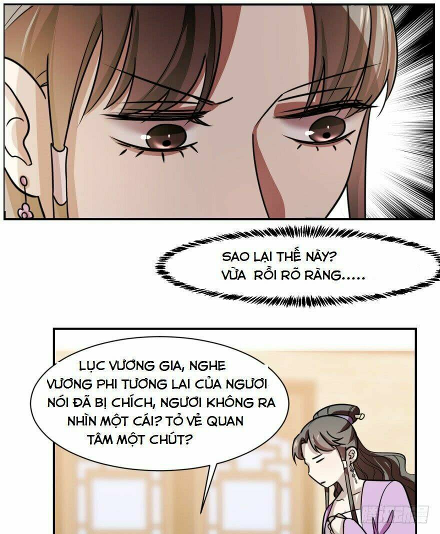 Độc Bộ Thiên Hạ: Đặc Công Thần Y Chapter 9 - Trang 43