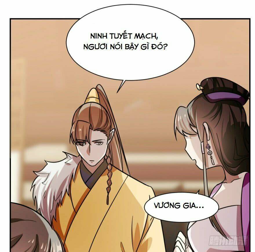 Độc Bộ Thiên Hạ: Đặc Công Thần Y Chapter 9 - Trang 47