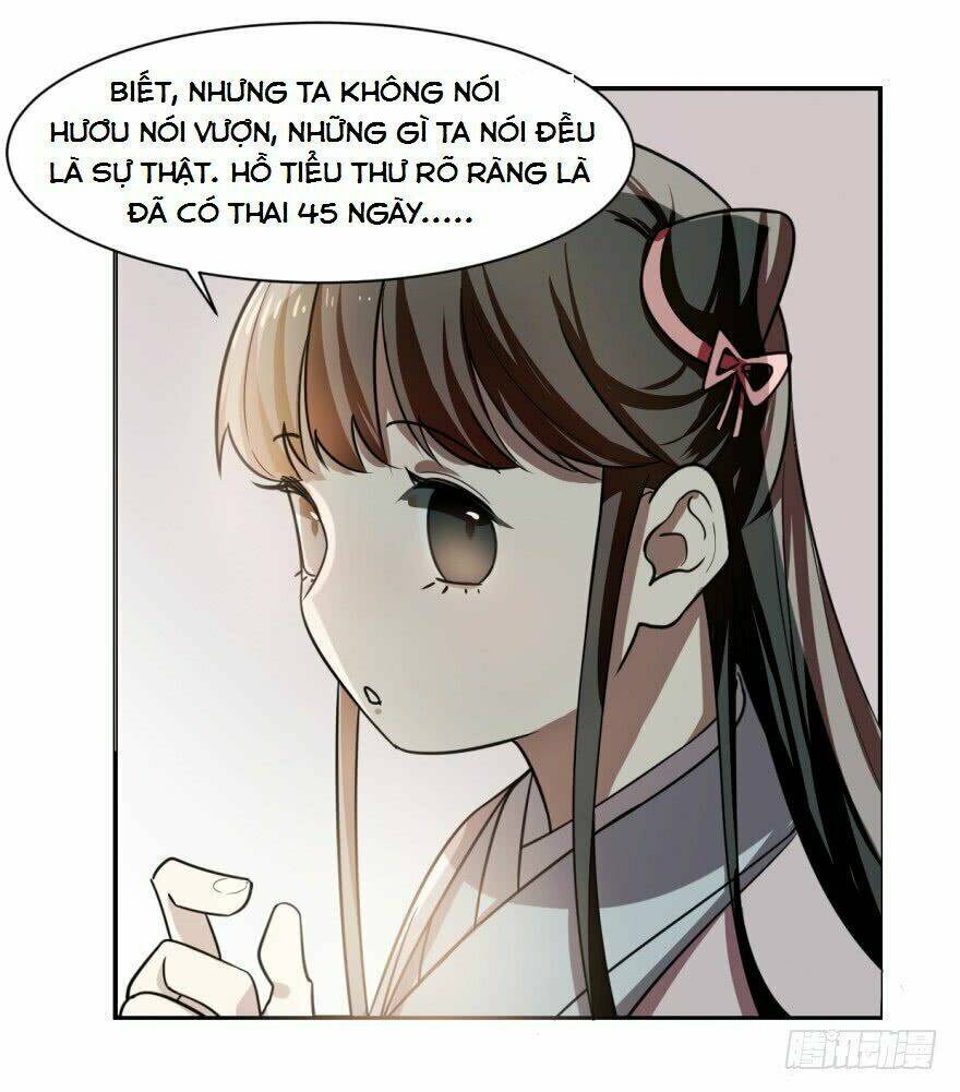 Độc Bộ Thiên Hạ: Đặc Công Thần Y Chapter 9 - Trang 53