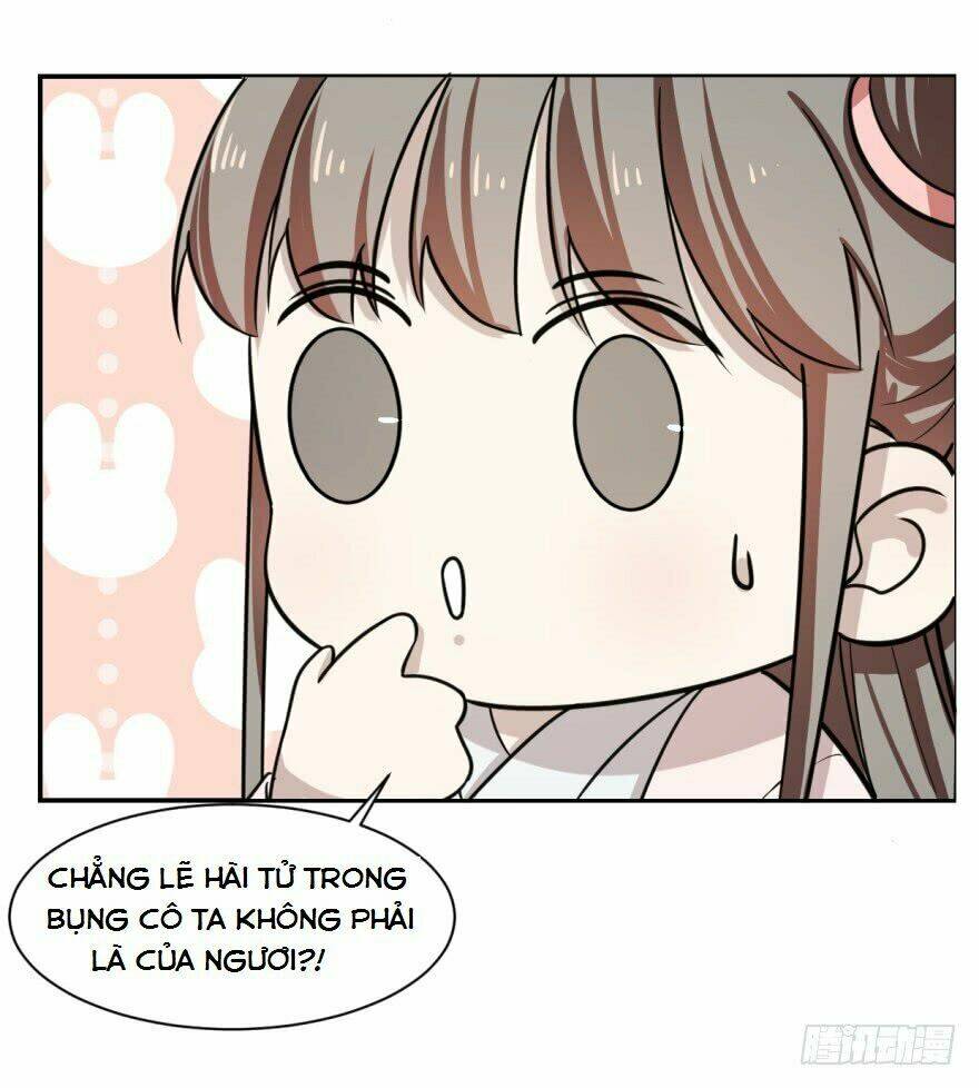 Độc Bộ Thiên Hạ: Đặc Công Thần Y Chapter 9 - Trang 54