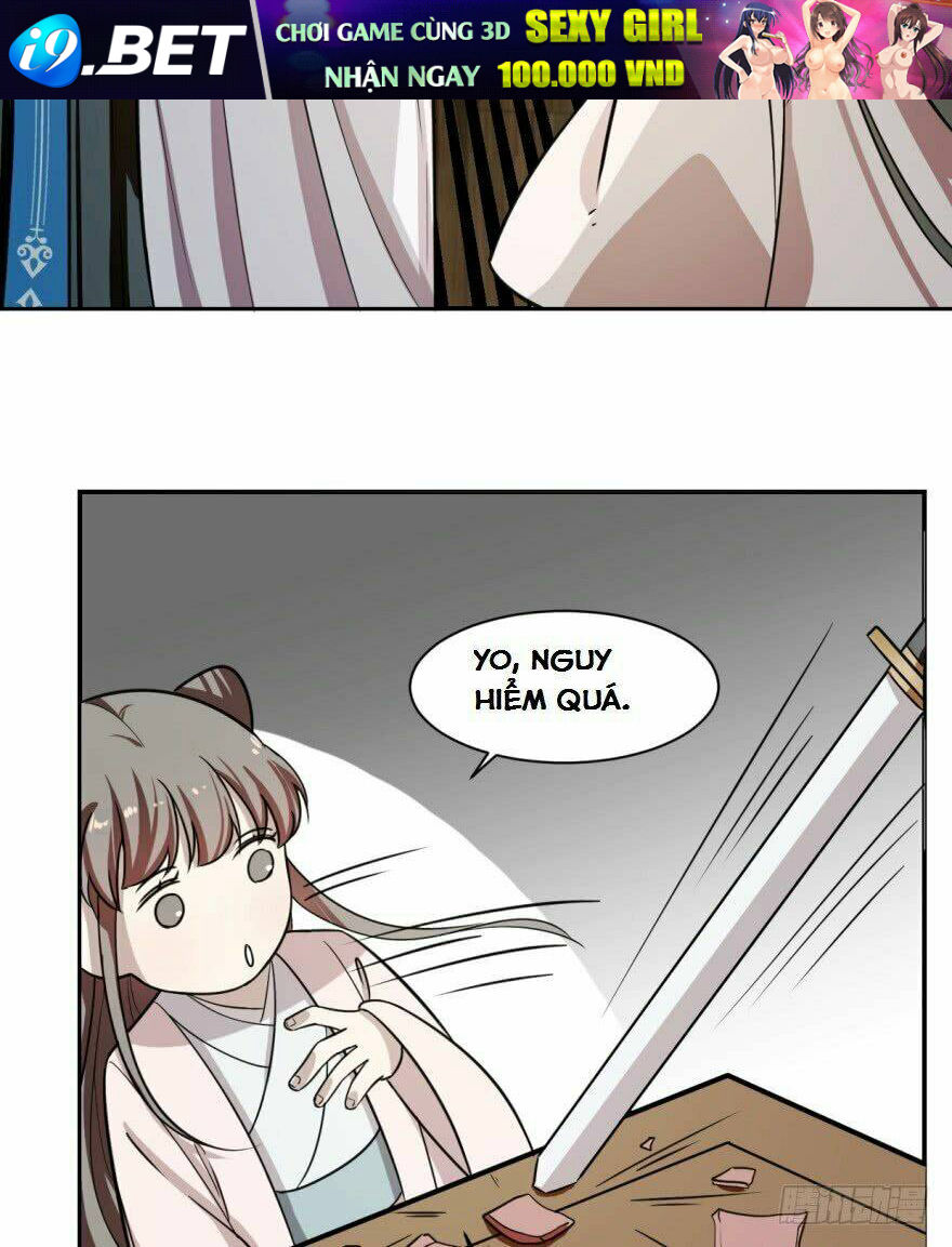 Độc Bộ Thiên Hạ: Đặc Công Thần Y Chapter 9 - Trang 57