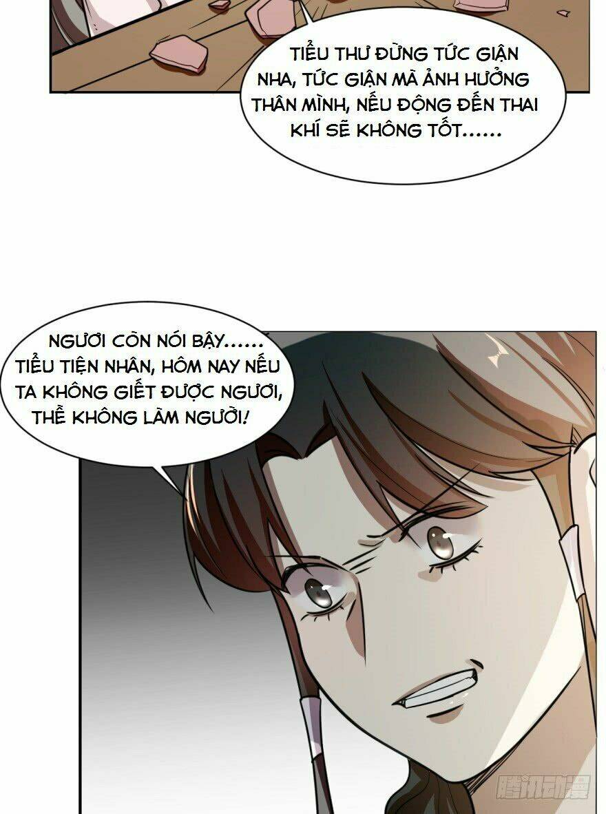 Độc Bộ Thiên Hạ: Đặc Công Thần Y Chapter 9 - Trang 58