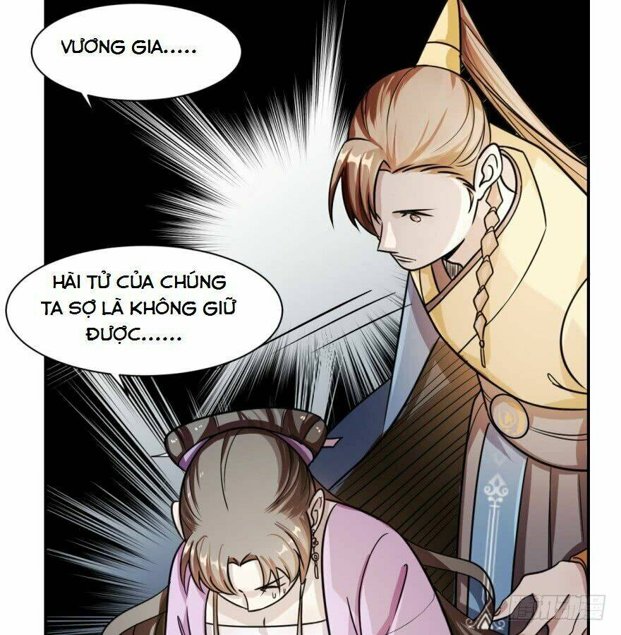 Độc Bộ Thiên Hạ: Đặc Công Thần Y Chapter 9 - Trang 66