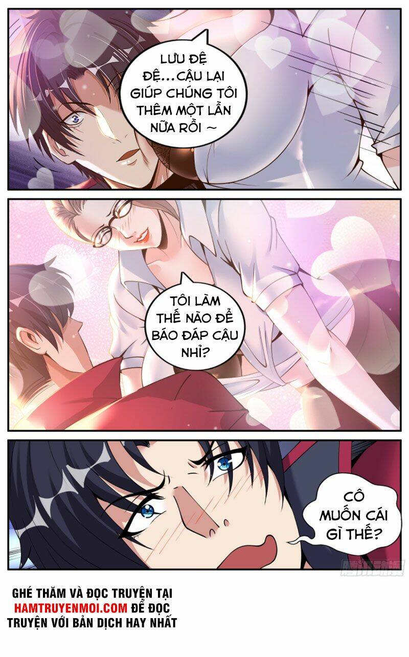 Ta Có Một Tòa Mạt Thế Mê Cung - Chapter 100 - Page 6