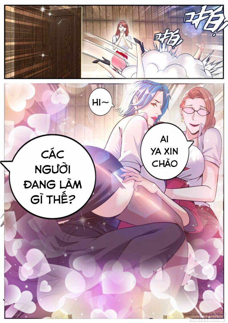 Ta Có Một Tòa Mạt Thế Mê Cung - Chapter 101 - Page 7
