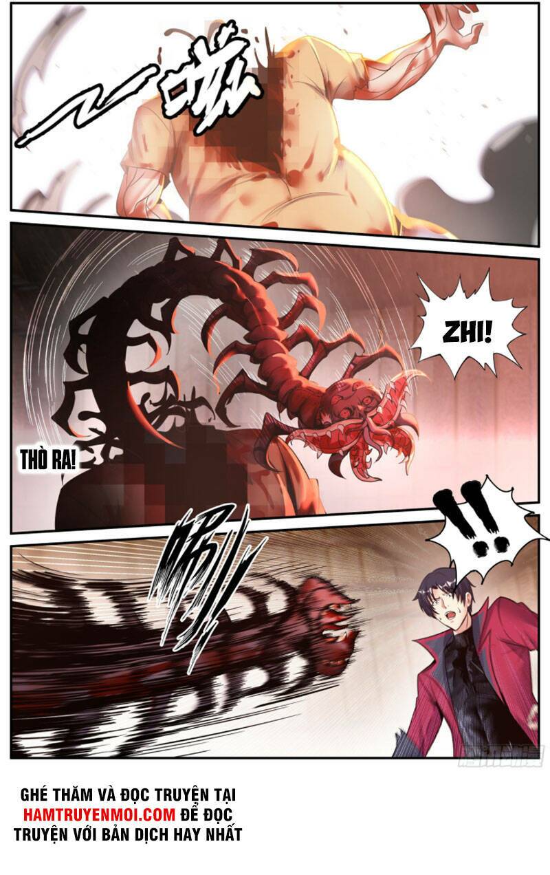 Ta Có Một Tòa Mạt Thế Mê Cung - Chapter 102 - Page 6