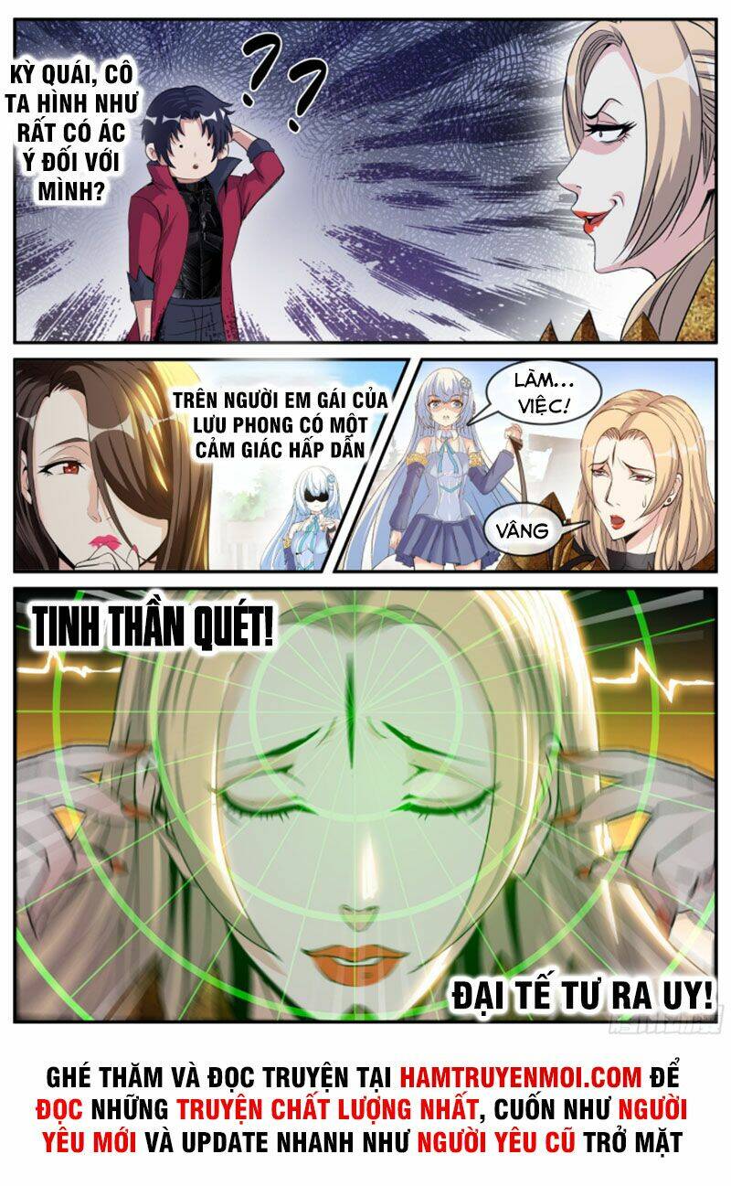 Ta Có Một Tòa Mạt Thế Mê Cung - Chapter 103 - Page 14