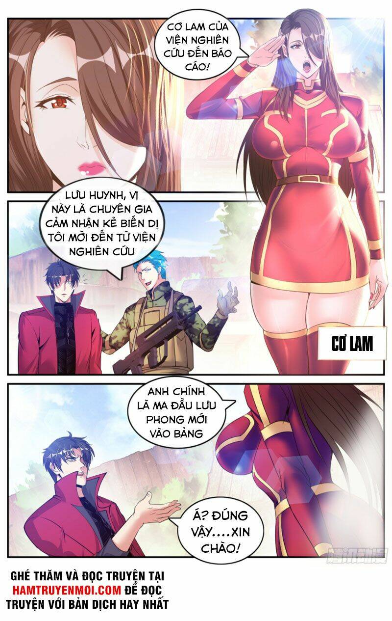 Ta Có Một Tòa Mạt Thế Mê Cung - Chapter 103 - Page 6