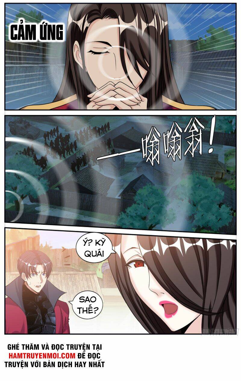 Ta Có Một Tòa Mạt Thế Mê Cung - Chapter 103 - Page 8