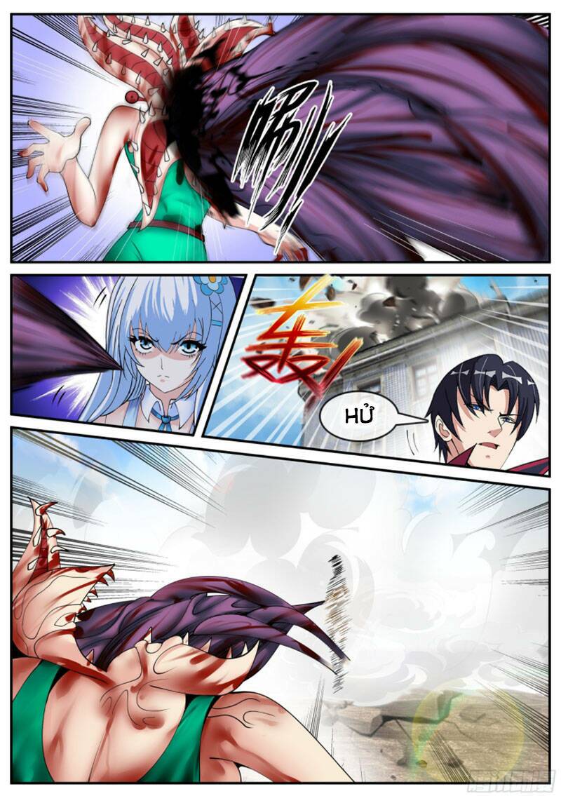 Ta Có Một Tòa Mạt Thế Mê Cung - Chapter 105 - Page 3