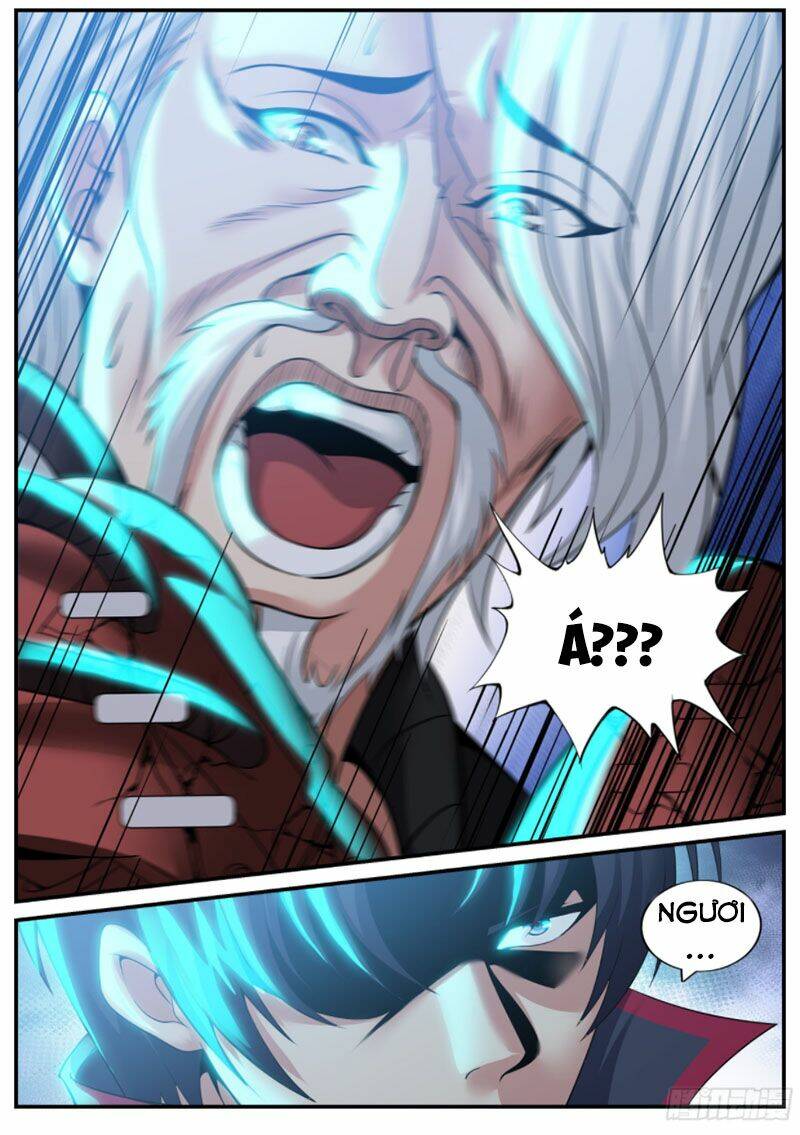 Ta Có Một Tòa Mạt Thế Mê Cung - Chapter 106 - Page 5