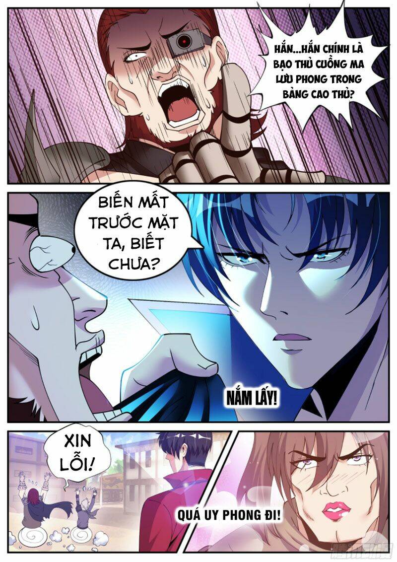Ta Có Một Tòa Mạt Thế Mê Cung - Chapter 108 - Page 5