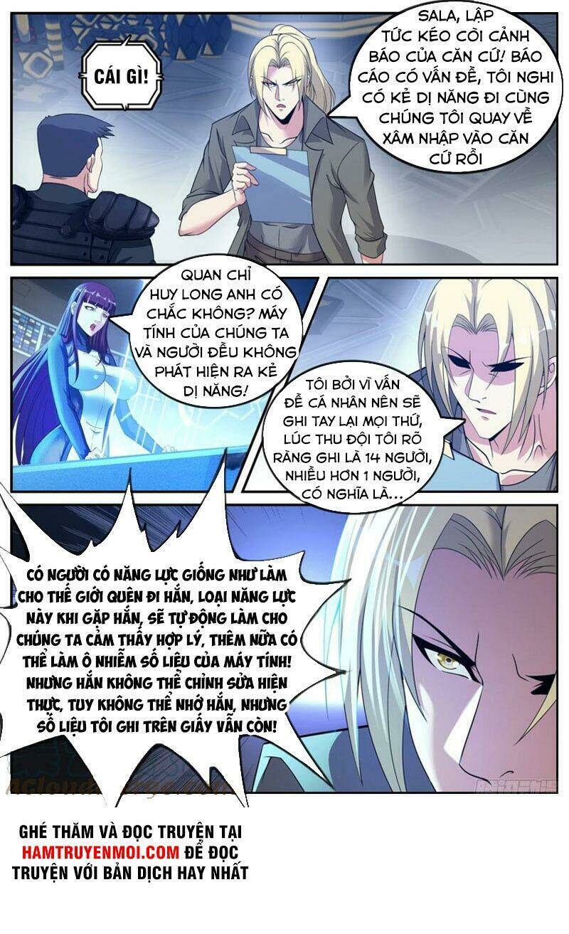 Ta Có Một Tòa Mạt Thế Mê Cung - Chapter 113 - Page 4