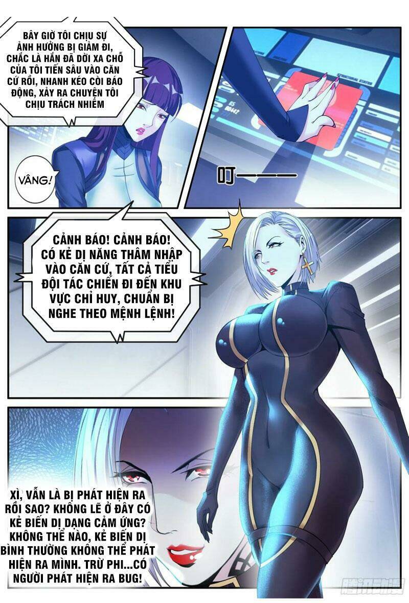 Ta Có Một Tòa Mạt Thế Mê Cung - Chapter 113 - Page 5