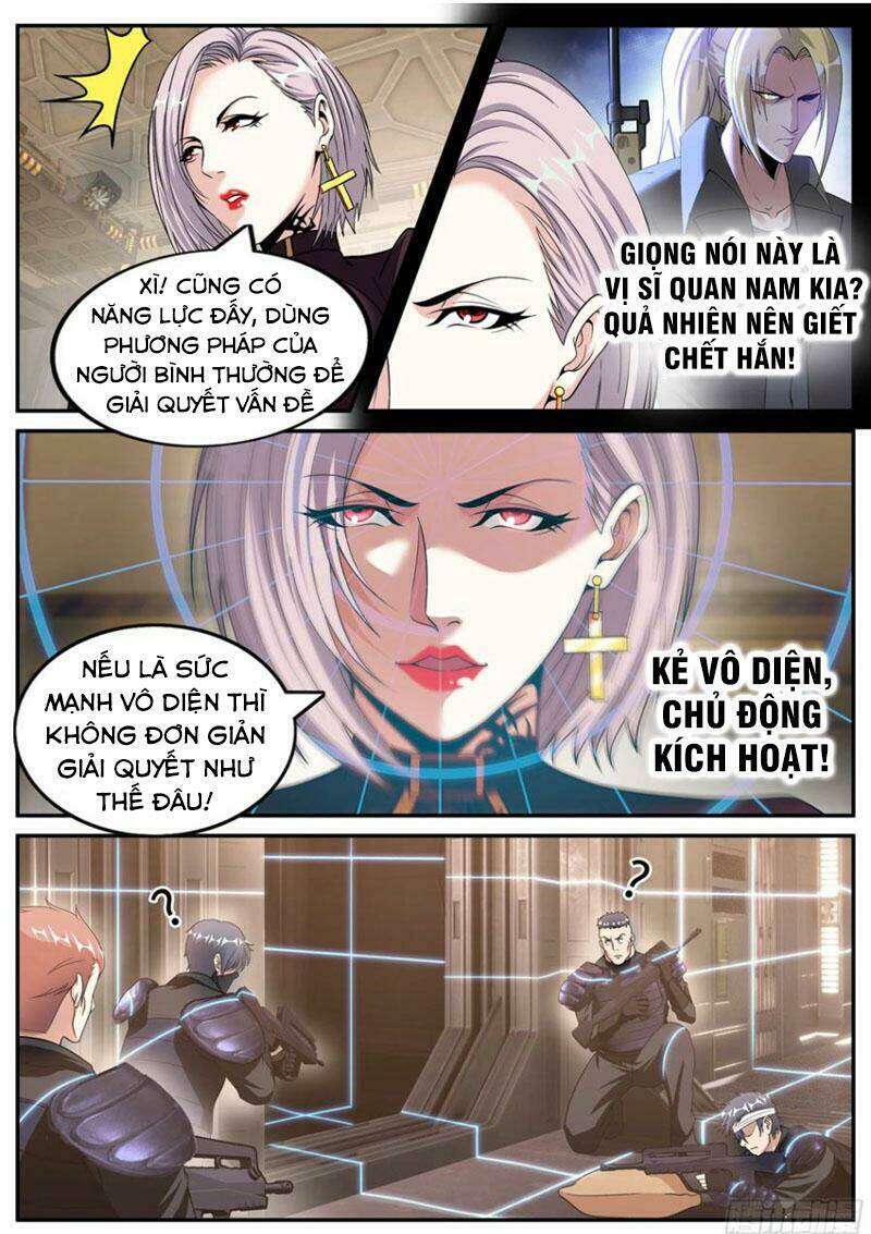 Ta Có Một Tòa Mạt Thế Mê Cung - Chapter 113 - Page 7