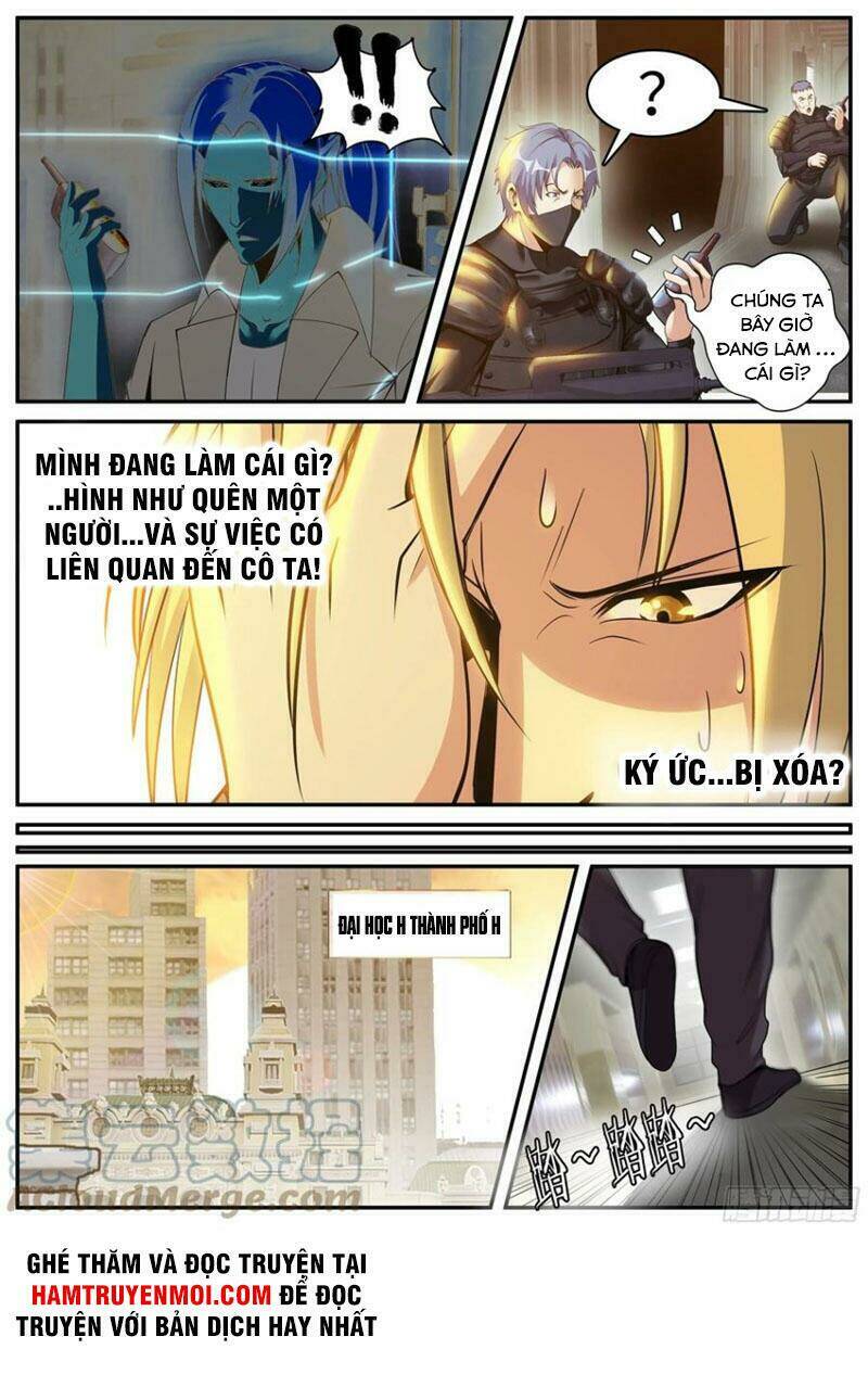 Ta Có Một Tòa Mạt Thế Mê Cung - Chapter 113 - Page 8