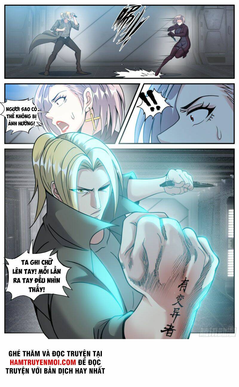 Ta Có Một Tòa Mạt Thế Mê Cung - Chapter 117 - Page 6