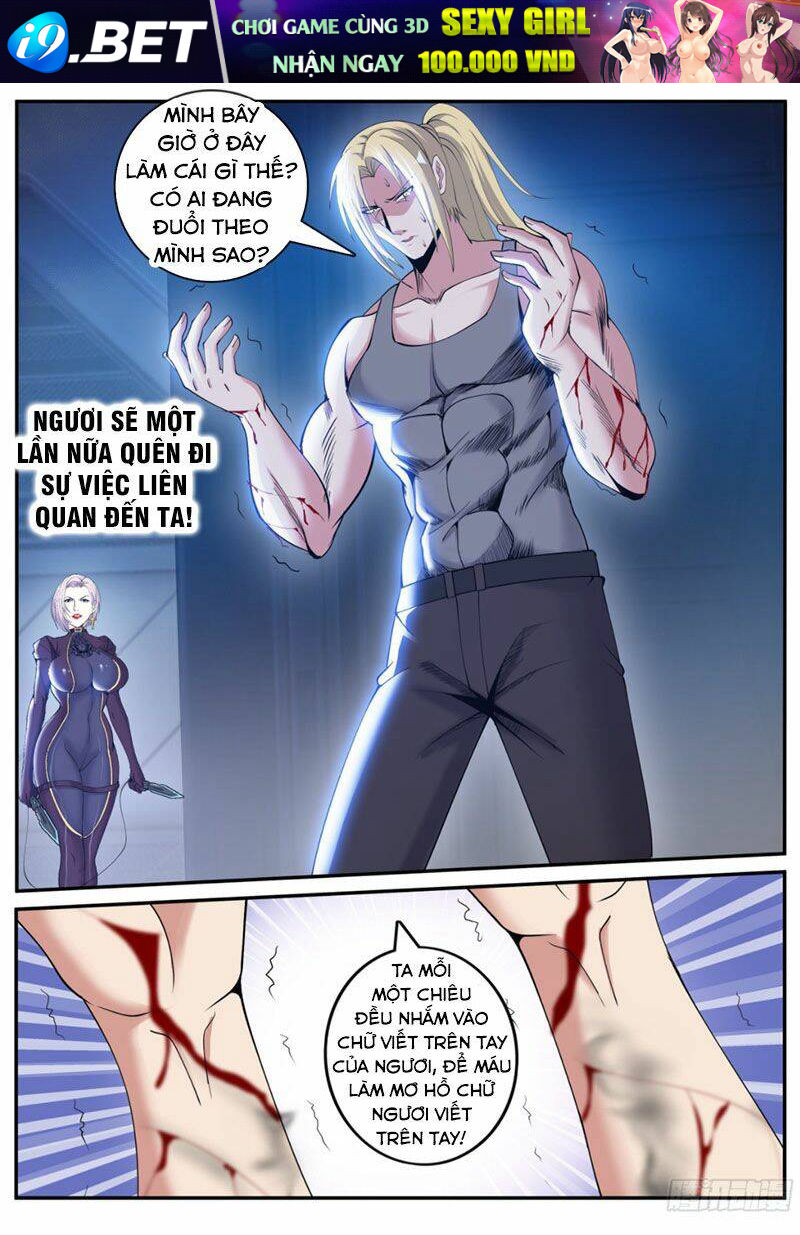 Ta Có Một Tòa Mạt Thế Mê Cung - Chapter 118 - Page 3