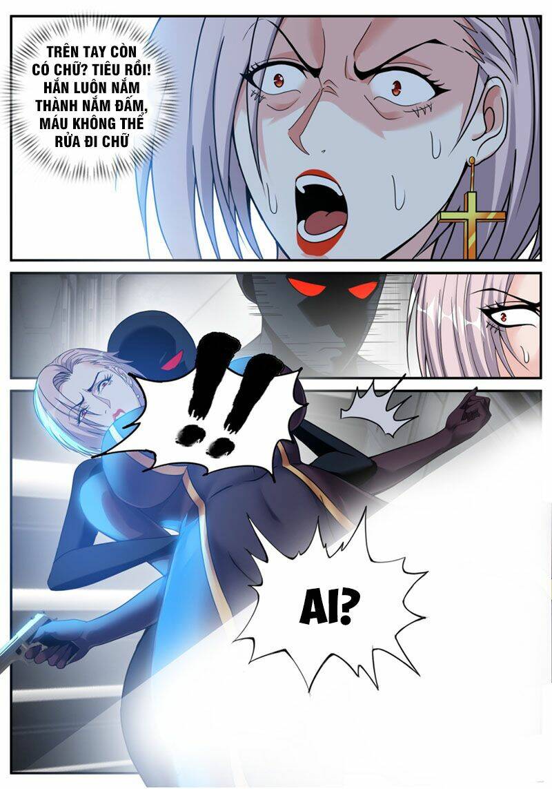 Ta Có Một Tòa Mạt Thế Mê Cung - Chapter 120 - Page 5