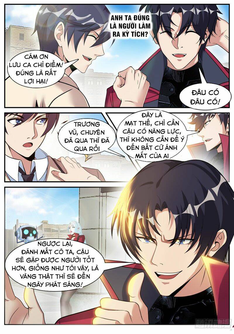 Ta Có Một Tòa Mạt Thế Mê Cung - Chapter 121 - Page 5