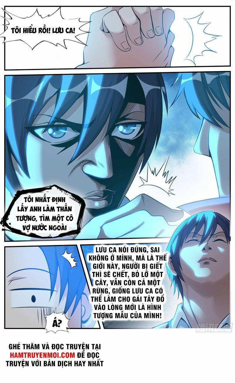 Ta Có Một Tòa Mạt Thế Mê Cung - Chapter 121 - Page 6