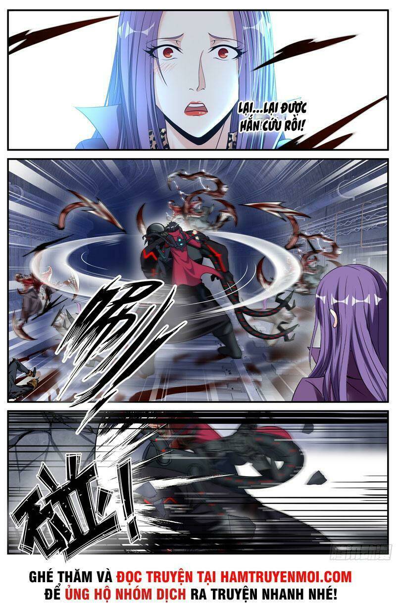 Ta Có Một Tòa Mạt Thế Mê Cung - Chapter 125 - Page 6