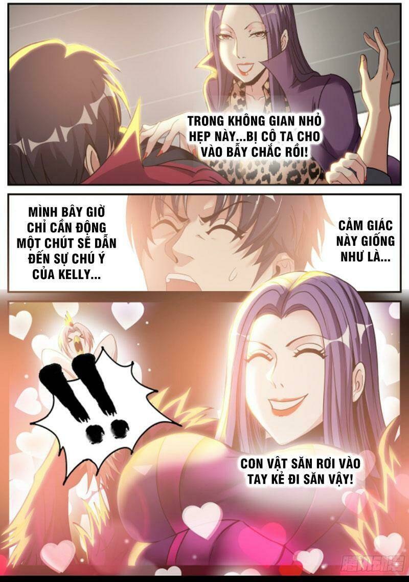 Ta Có Một Tòa Mạt Thế Mê Cung - Chapter 127 - Page 5