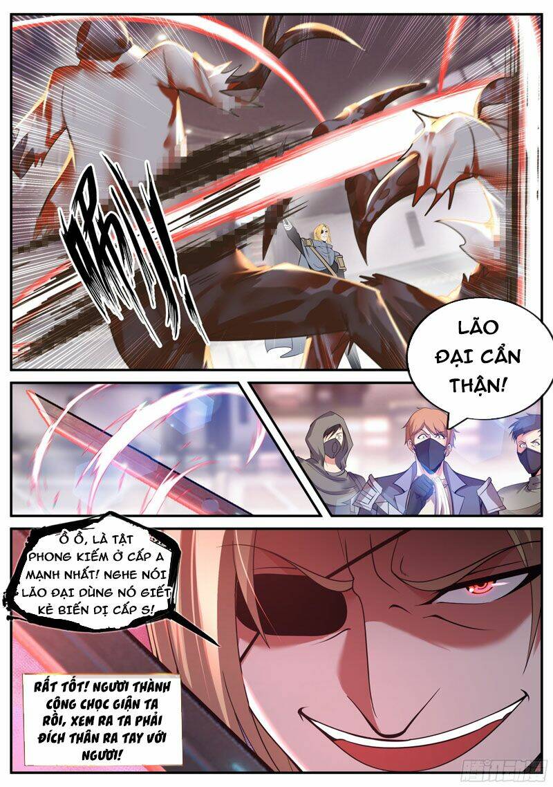 Ta Có Một Tòa Mạt Thế Mê Cung - Chapter 132 - Page 13