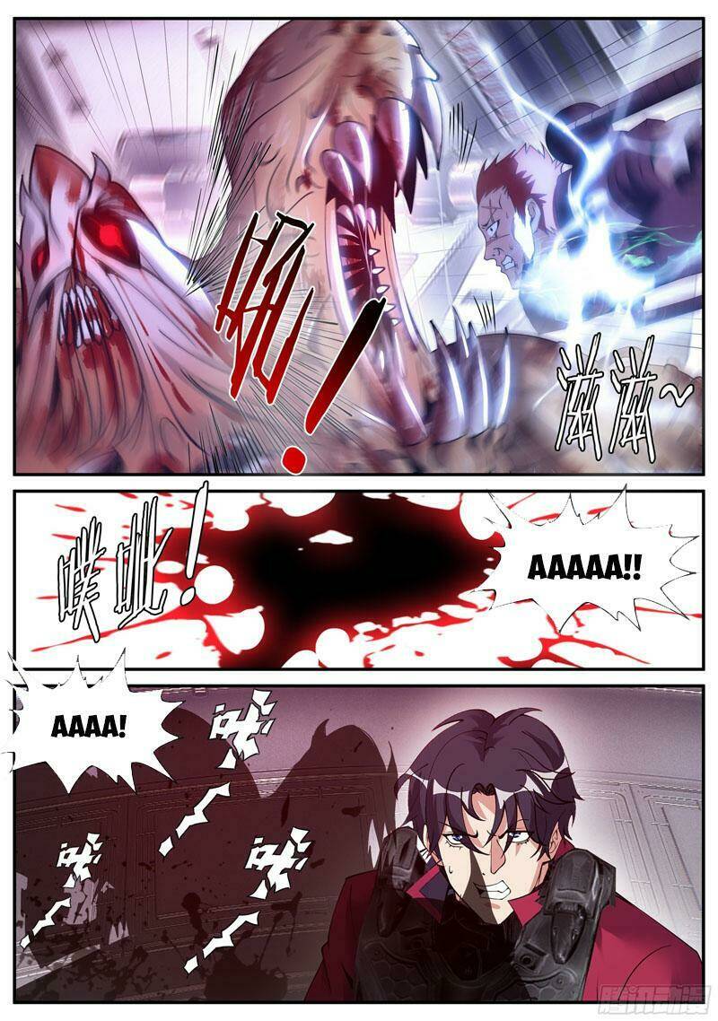 Ta Có Một Tòa Mạt Thế Mê Cung - Chapter 137 - Page 4