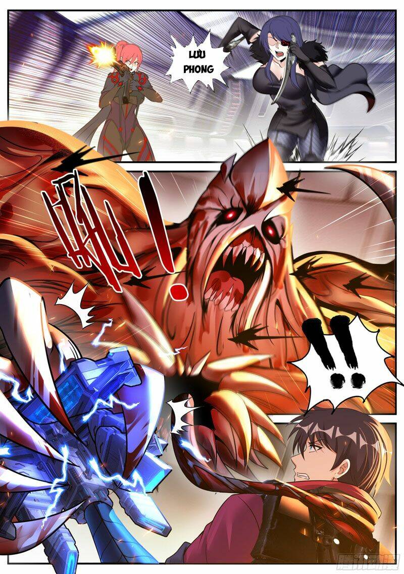 Ta Có Một Tòa Mạt Thế Mê Cung - Chapter 138 - Page 6