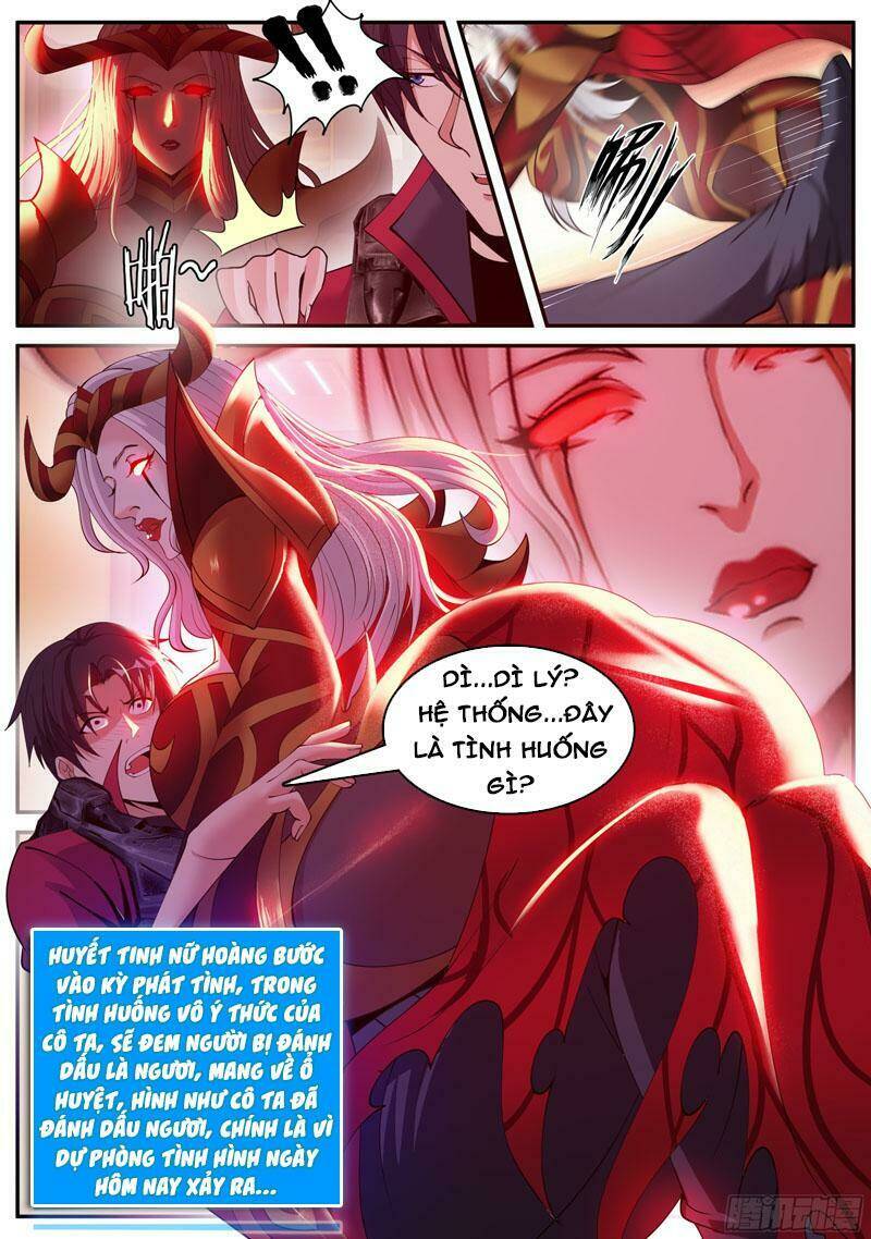 Ta Có Một Tòa Mạt Thế Mê Cung - Chapter 139 - Page 11