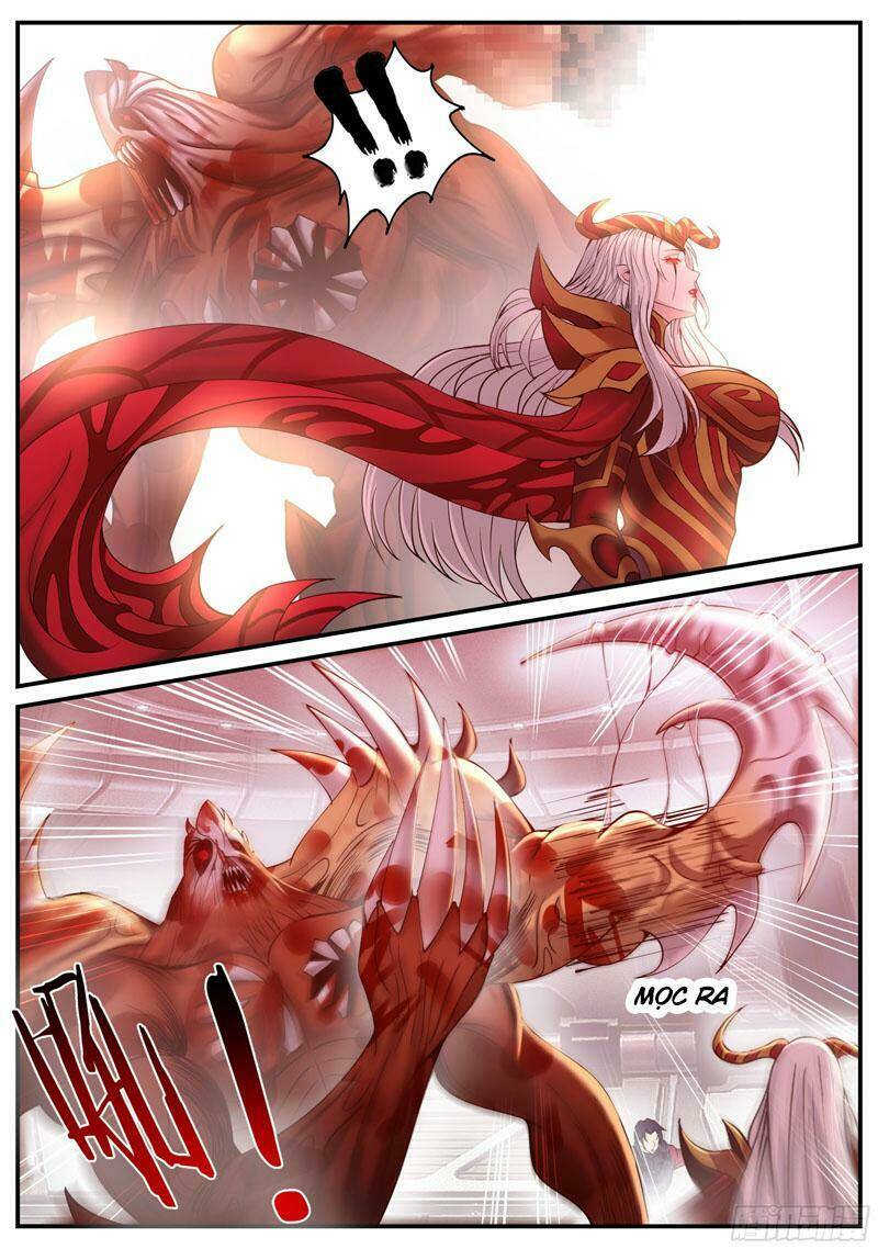 Ta Có Một Tòa Mạt Thế Mê Cung - Chapter 139 - Page 3