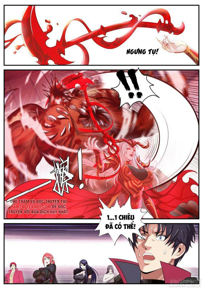 Ta Có Một Tòa Mạt Thế Mê Cung - Chapter 139 - Page 6