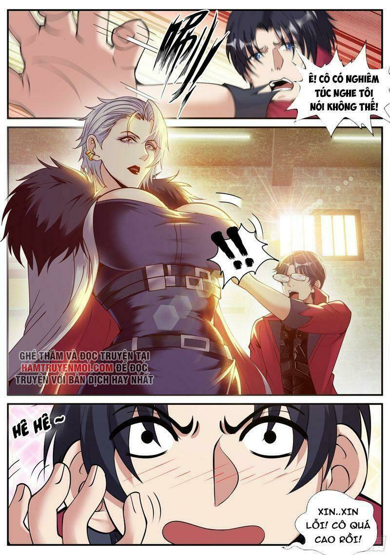 Ta Có Một Tòa Mạt Thế Mê Cung - Chapter 140 - Page 13