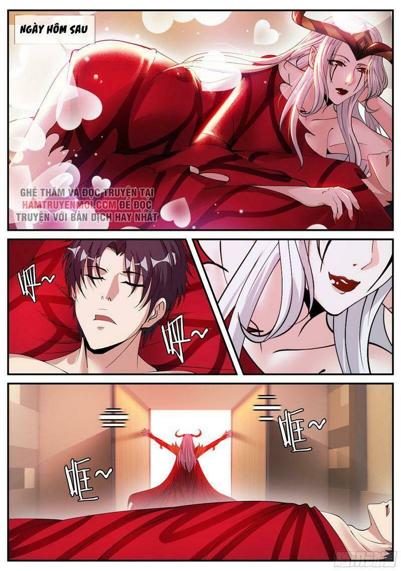 Ta Có Một Tòa Mạt Thế Mê Cung - Chapter 140 - Page 3