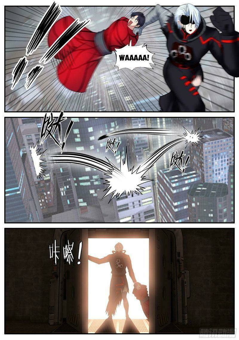 Ta Có Một Tòa Mạt Thế Mê Cung - Chapter 140 - Page 6