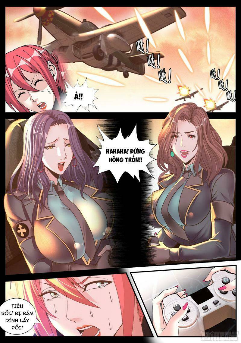 Ta Có Một Tòa Mạt Thế Mê Cung - Chapter 143 - Page 11