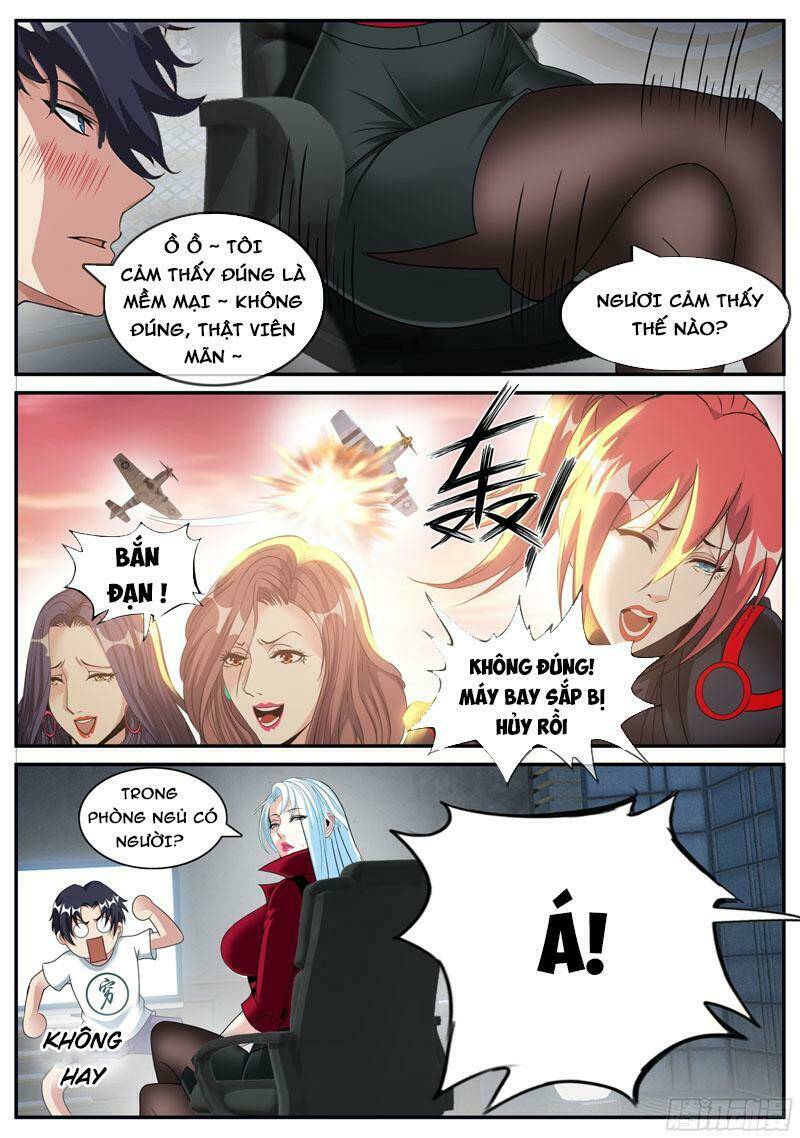 Ta Có Một Tòa Mạt Thế Mê Cung - Chapter 143 - Page 13