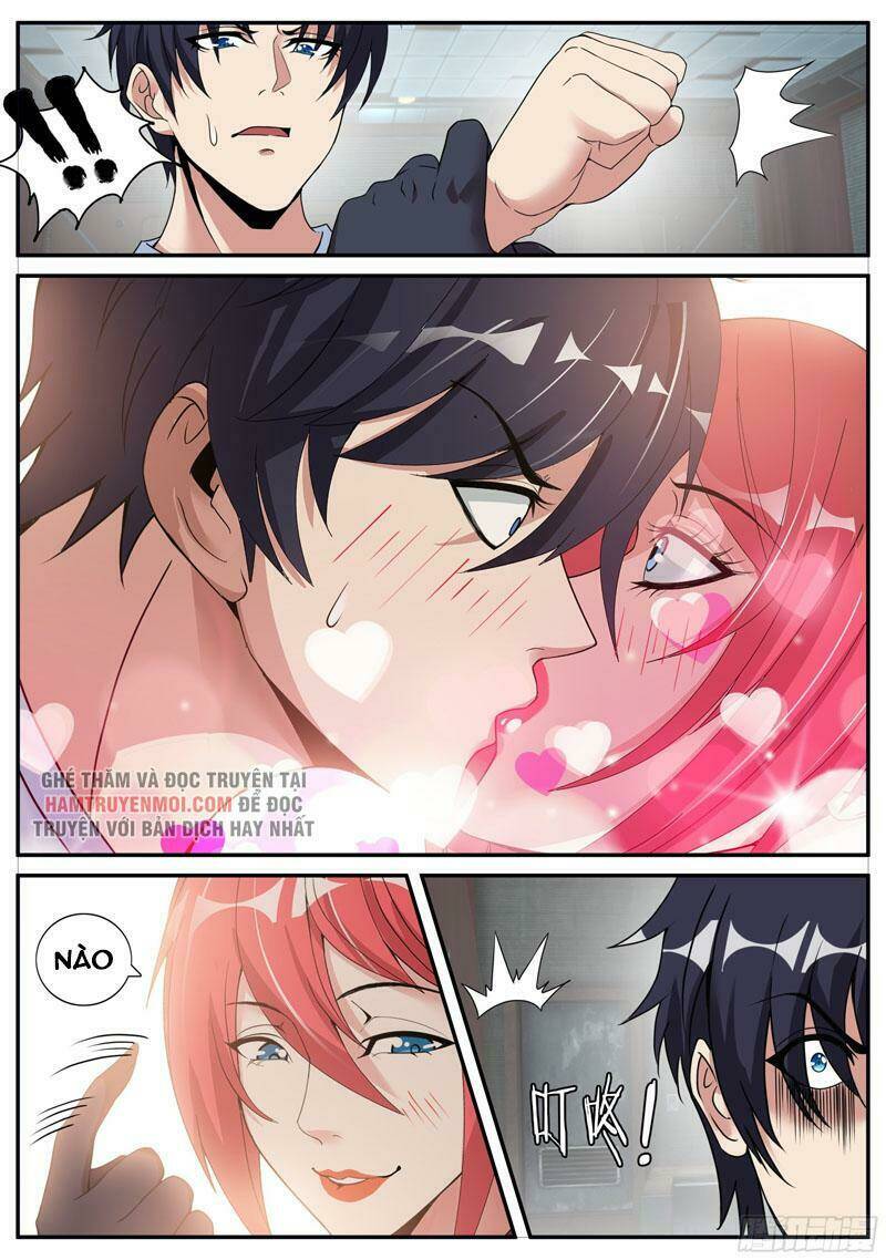 Ta Có Một Tòa Mạt Thế Mê Cung - Chapter 143 - Page 6