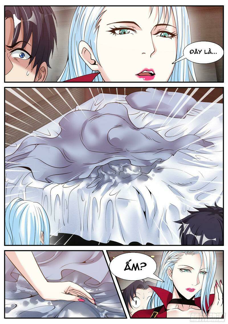 Ta Có Một Tòa Mạt Thế Mê Cung - Chapter 144 - Page 5