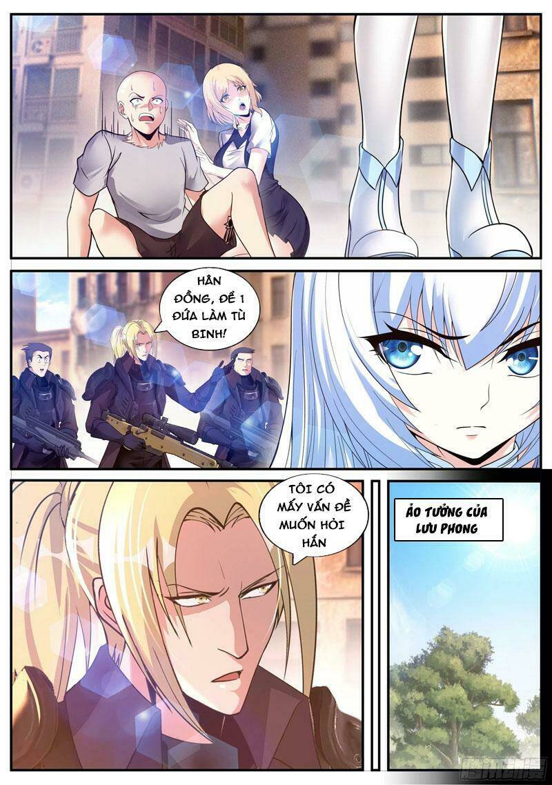 Ta Có Một Tòa Mạt Thế Mê Cung - Chapter 145 - Page 10