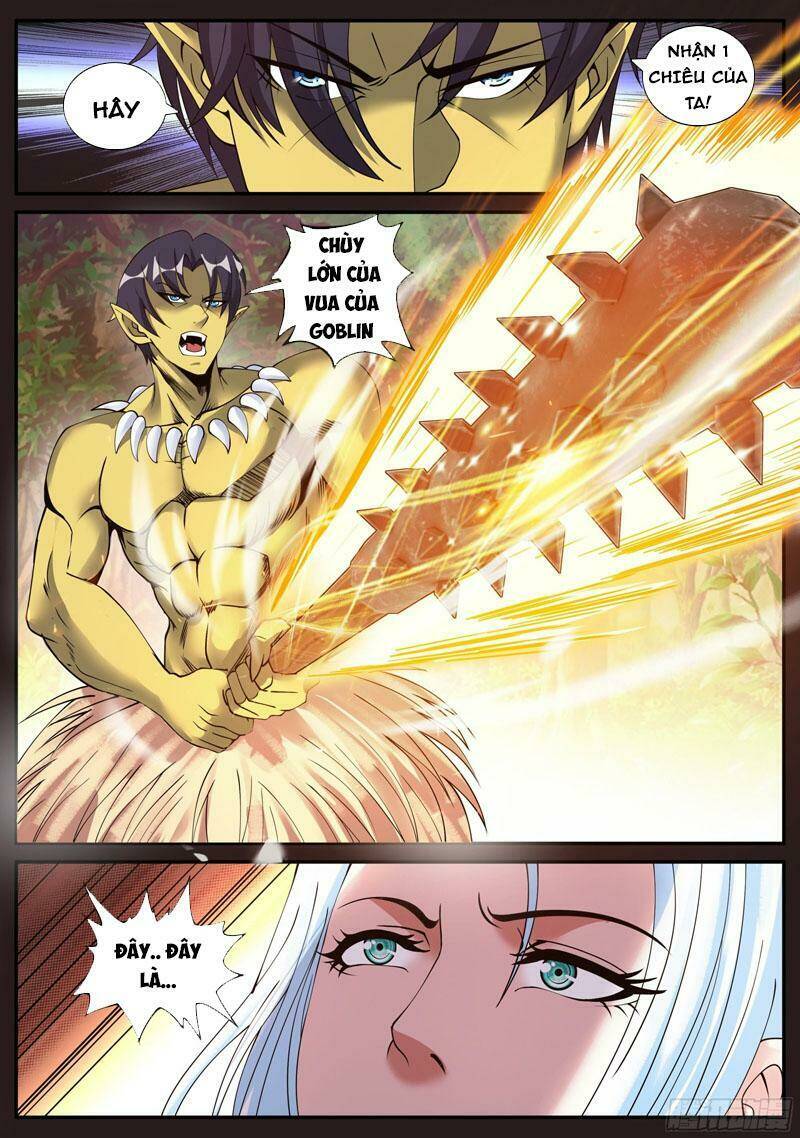 Ta Có Một Tòa Mạt Thế Mê Cung - Chapter 145 - Page 12