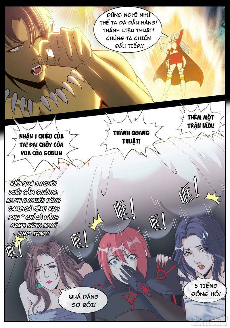 Ta Có Một Tòa Mạt Thế Mê Cung - Chapter 145 - Page 14