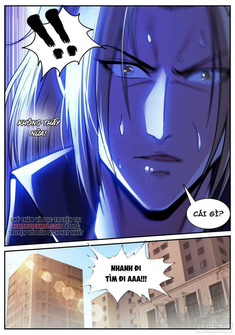 Ta Có Một Tòa Mạt Thế Mê Cung - Chapter 145 - Page 3