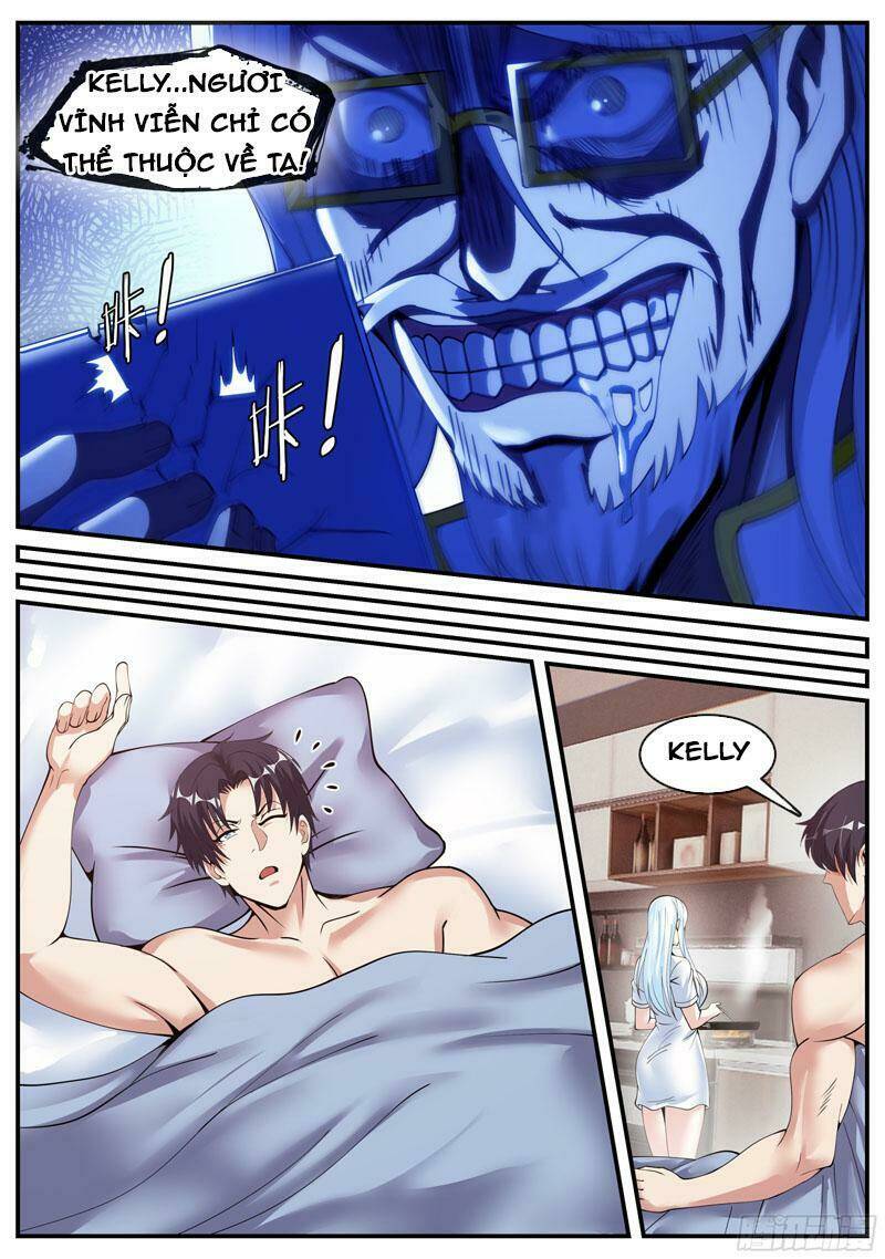 Ta Có Một Tòa Mạt Thế Mê Cung - Chapter 146 - Page 4