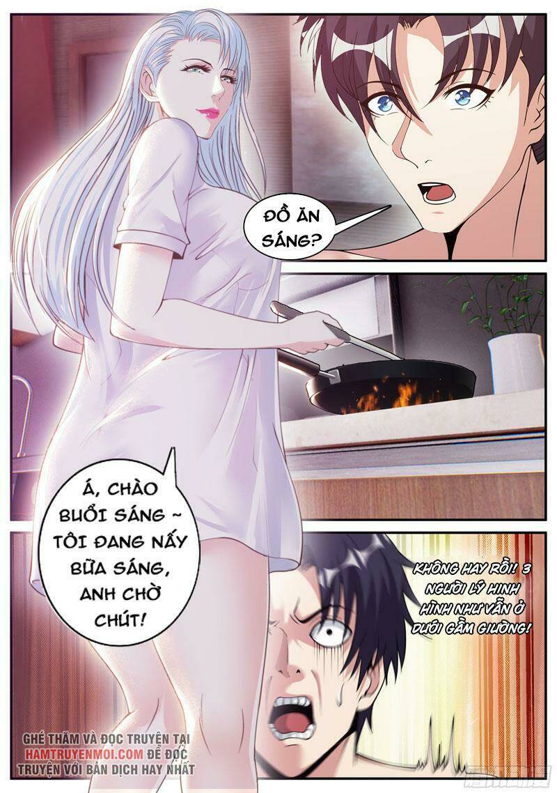 Ta Có Một Tòa Mạt Thế Mê Cung - Chapter 146 - Page 5