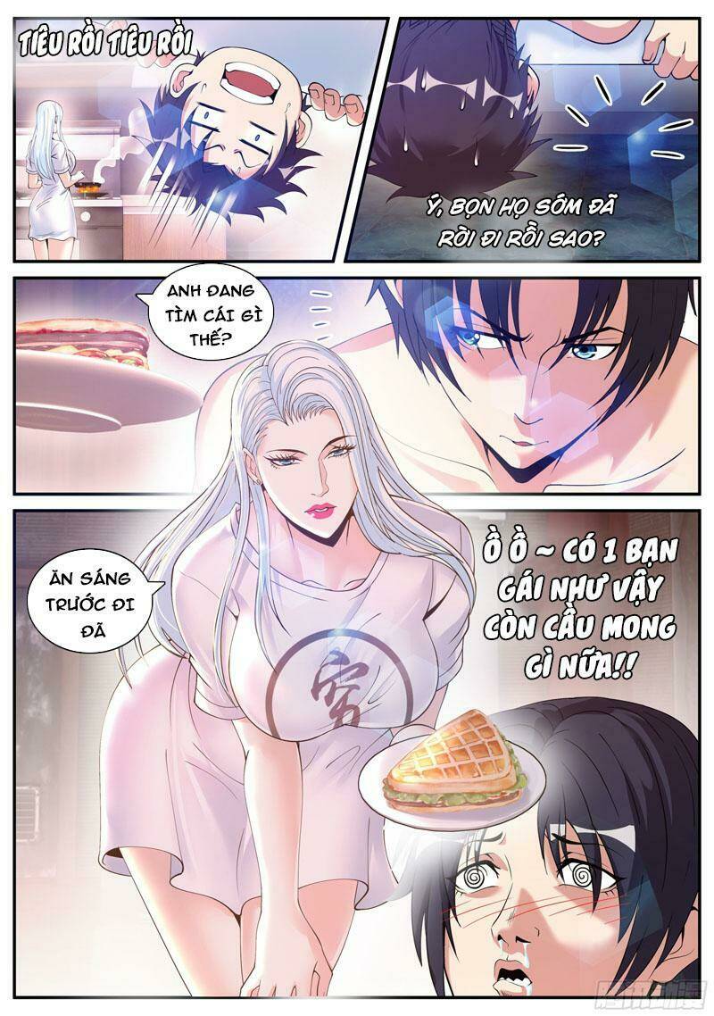 Ta Có Một Tòa Mạt Thế Mê Cung - Chapter 146 - Page 6
