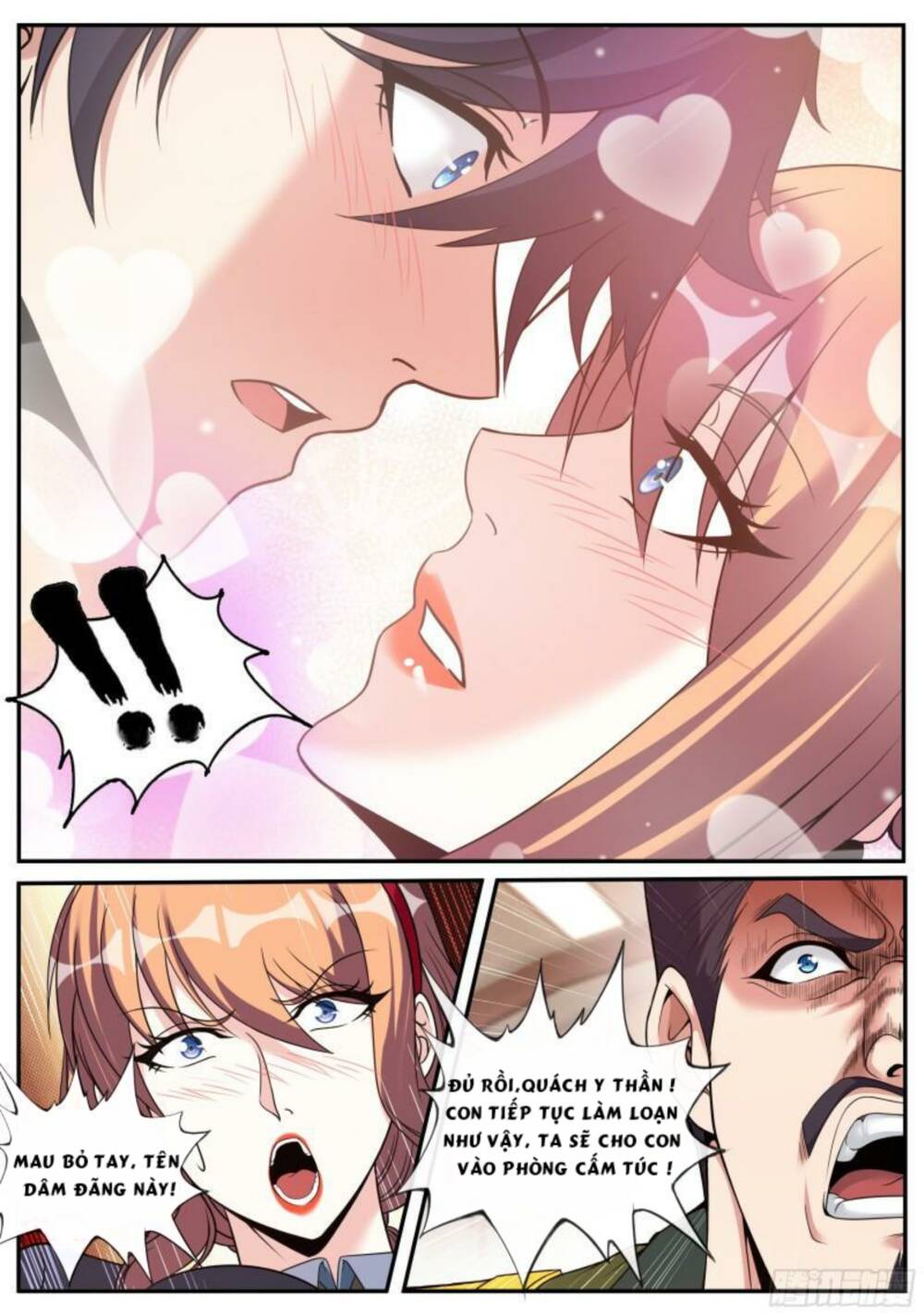 Ta Có Một Tòa Mạt Thế Mê Cung - Chapter 149 - Page 10